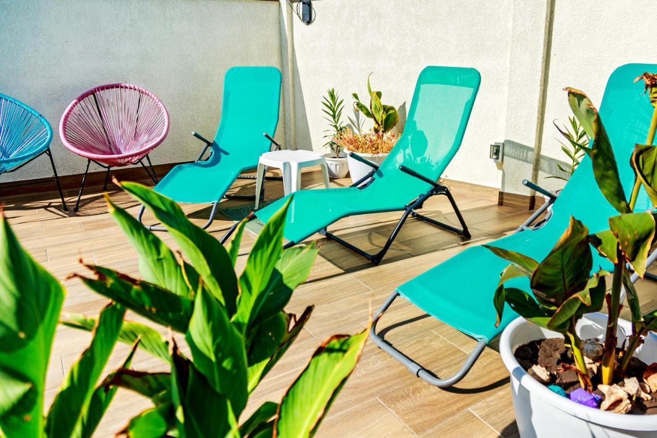 Villa Shell Zatoka Kültér fotó