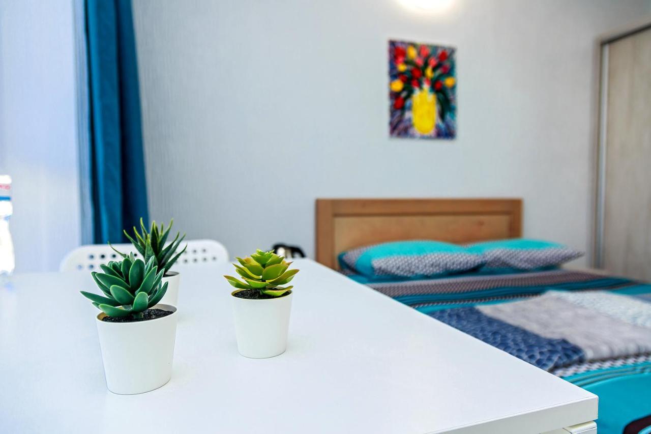 Villa Shell Zatoka Kültér fotó
