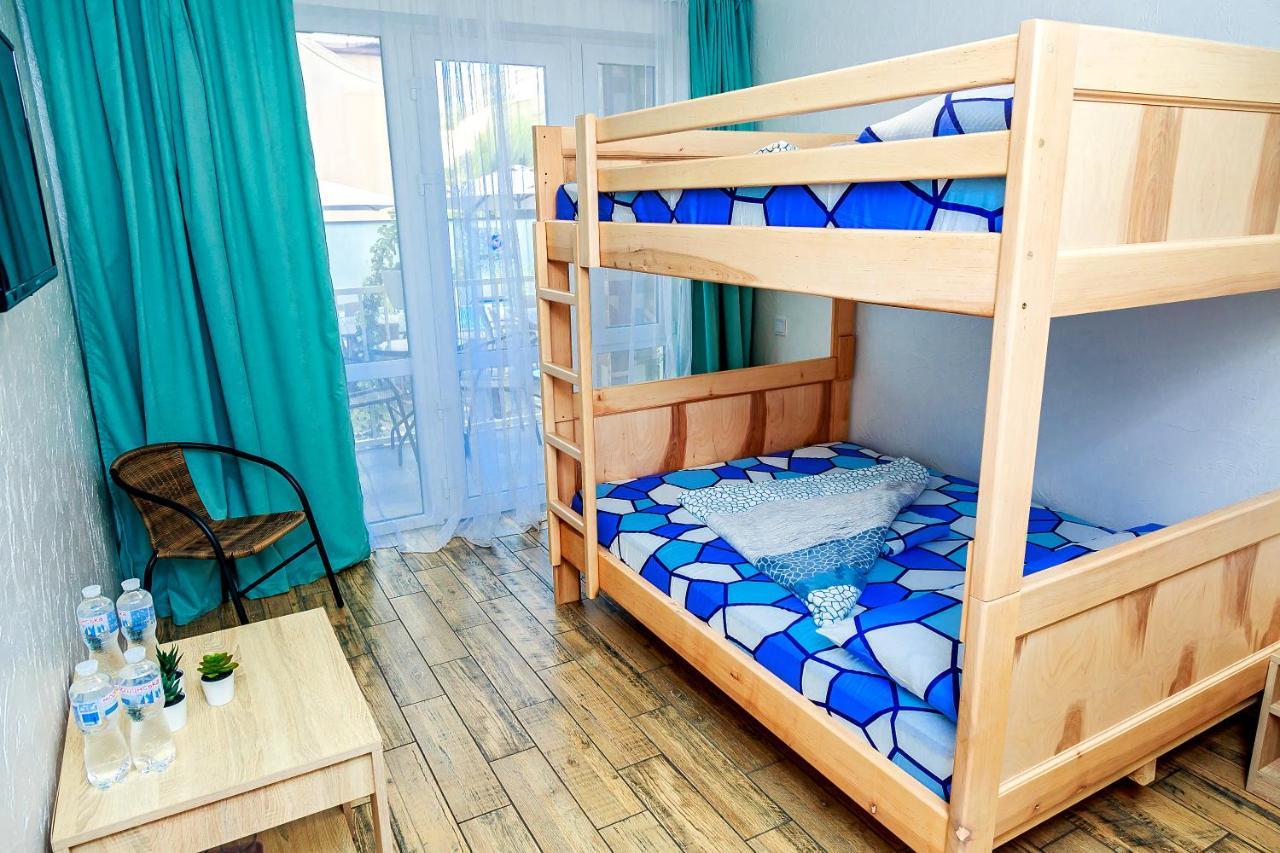 Villa Shell Zatoka Szoba fotó