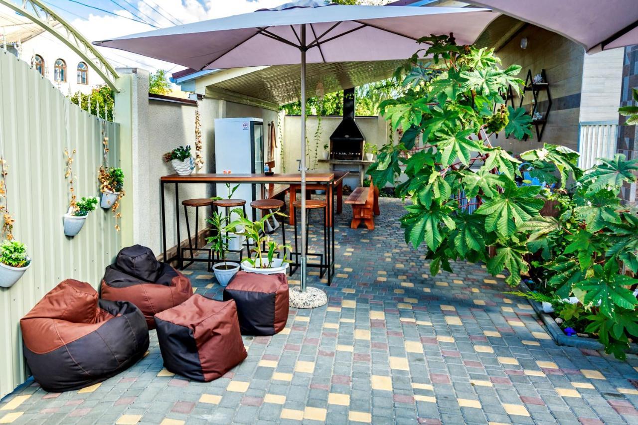 Villa Shell Zatoka Kültér fotó
