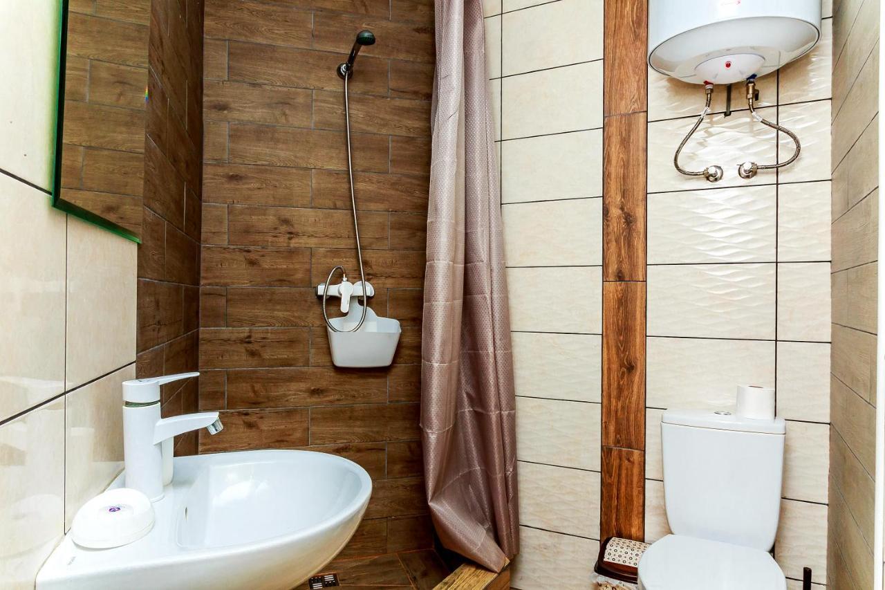 Villa Shell Zatoka Kültér fotó