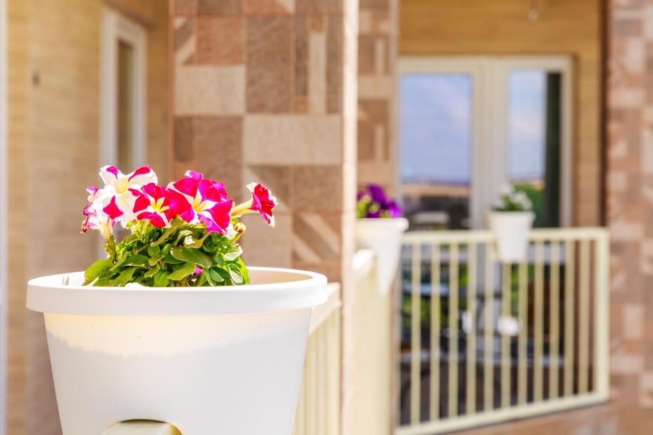 Villa Shell Zatoka Kültér fotó