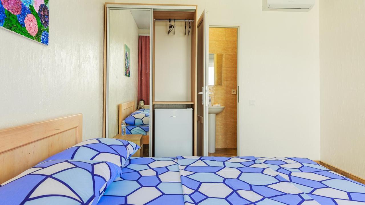 Villa Shell Zatoka Kültér fotó