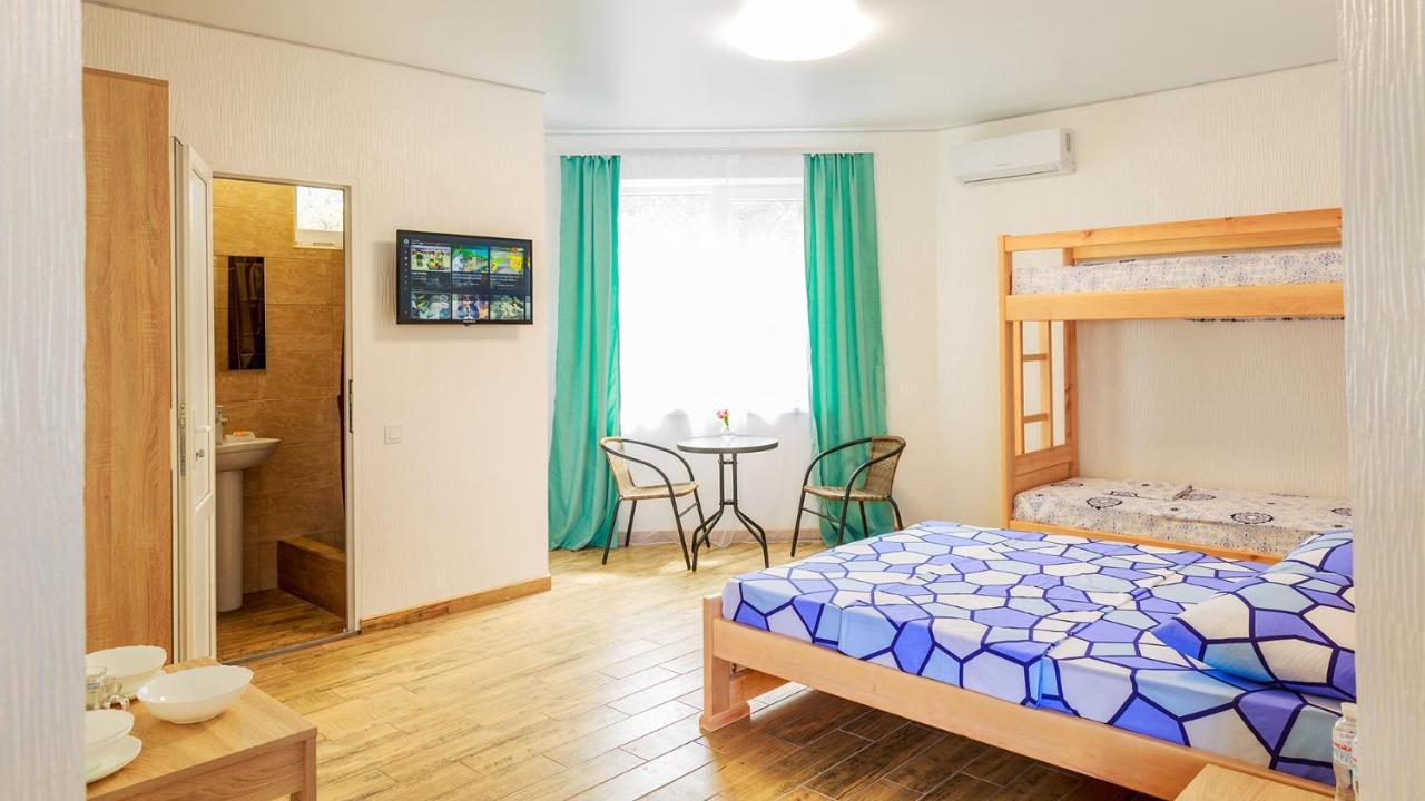 Villa Shell Zatoka Kültér fotó
